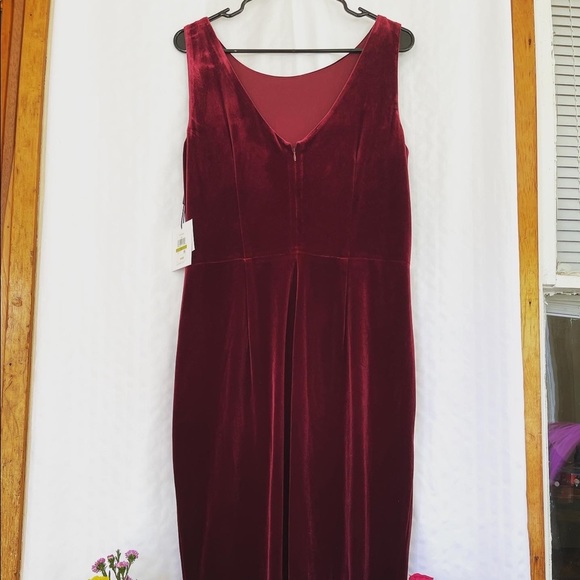 CALVIN KLEIN DRESS BNWT - Picture 2 of 4